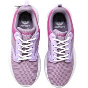 Wholesale - WOMEN LAVENDER SNEAKER ASST SIZE